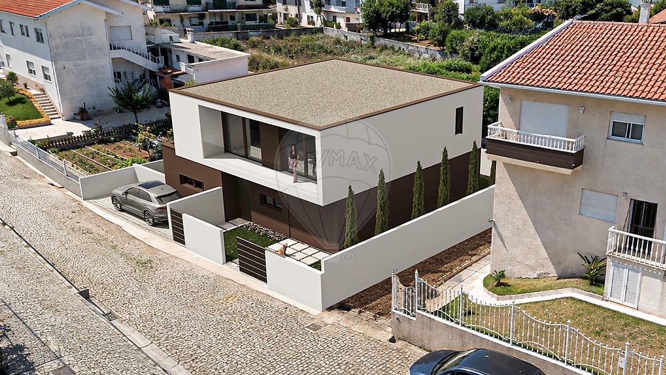 Moradia T3 à venda em Ribeirão, Vila Nova de Famalicão — foto 6
