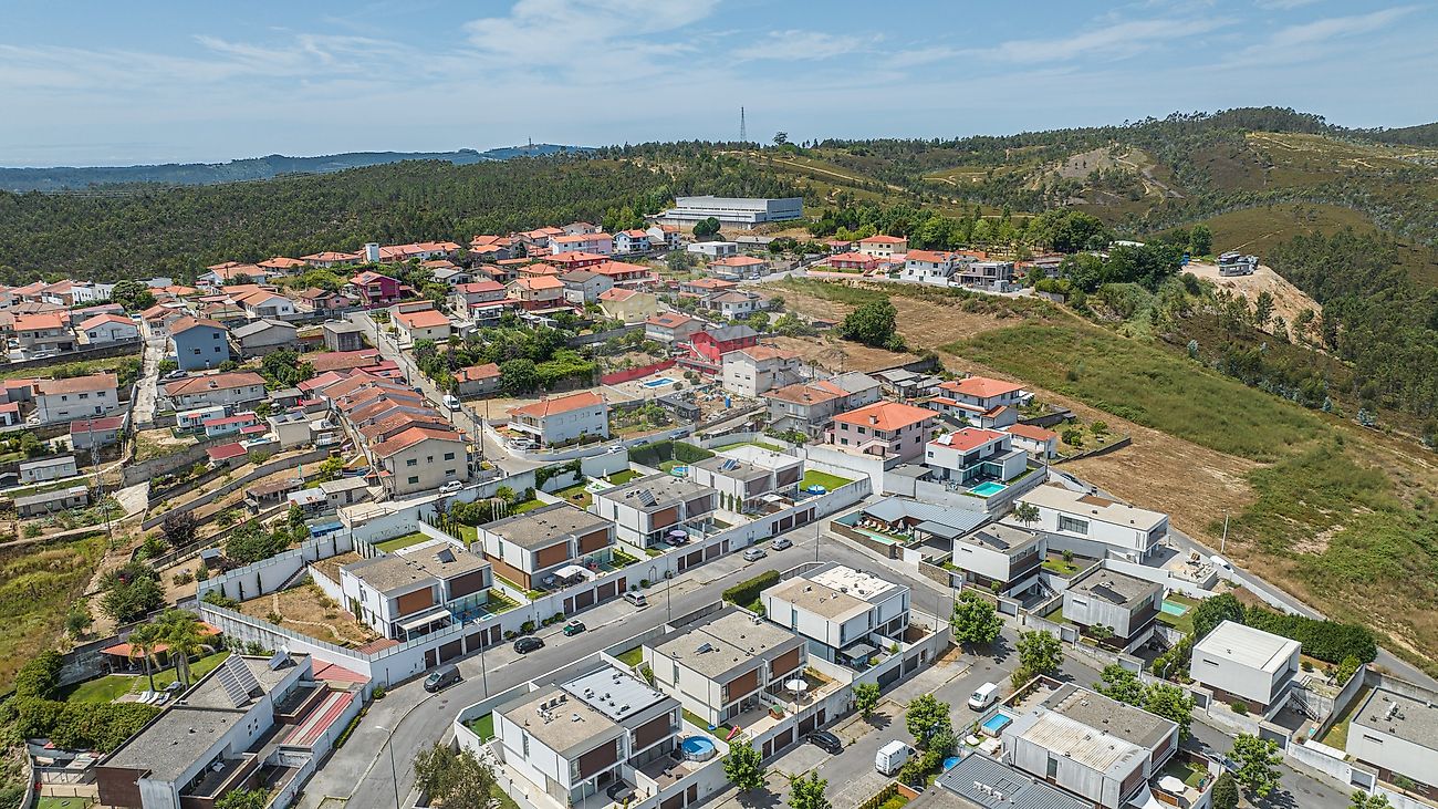 Moradia T3 à venda em Ribeirão, Vila Nova de Famalicão — foto 17