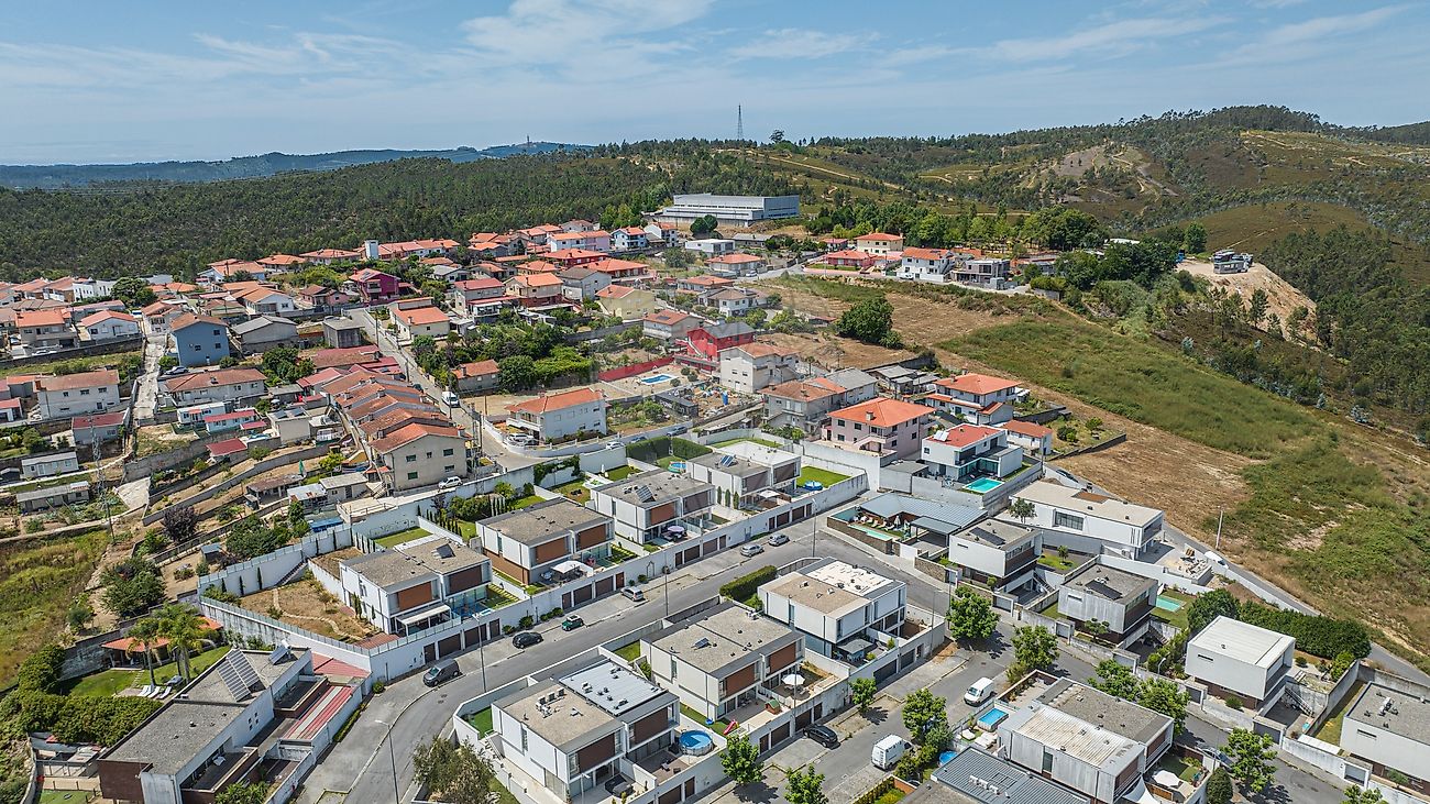 Moradia T3 à venda em Ribeirão, Vila Nova de Famalicão — foto 16