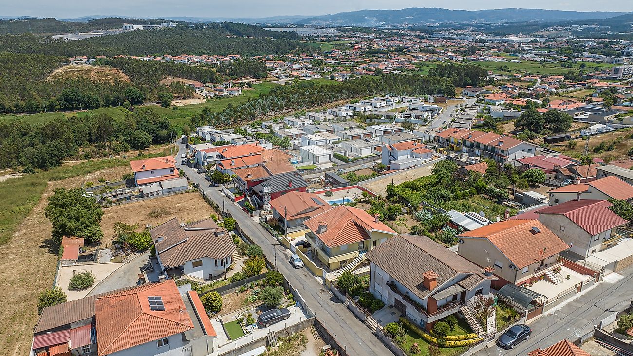 Moradia T3 à venda em Ribeirão, Vila Nova de Famalicão — foto 18