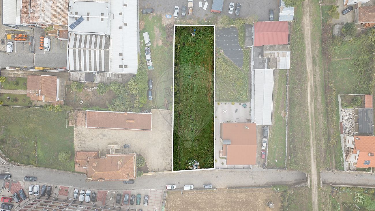 Apartamento à venda em Trofa