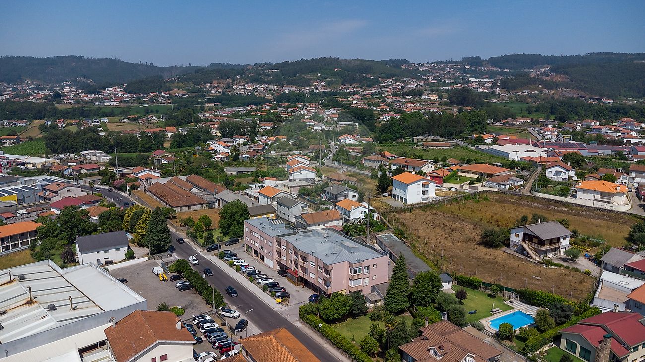 Apartamento T2 à venda em Joane, Vila Nova de Famalicão — foto 20