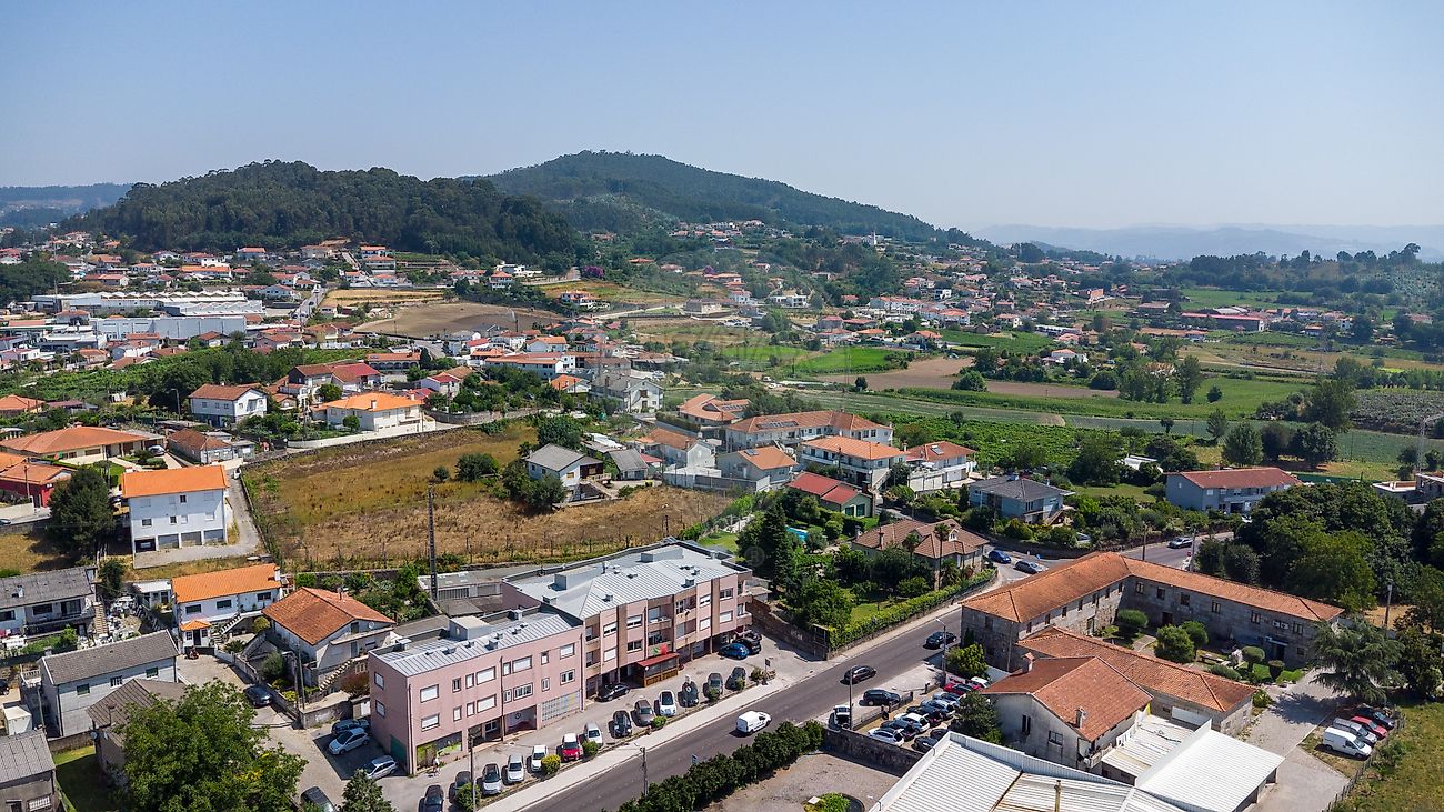 Apartamento - Joane, Vila Nova de Famalicão, Braga