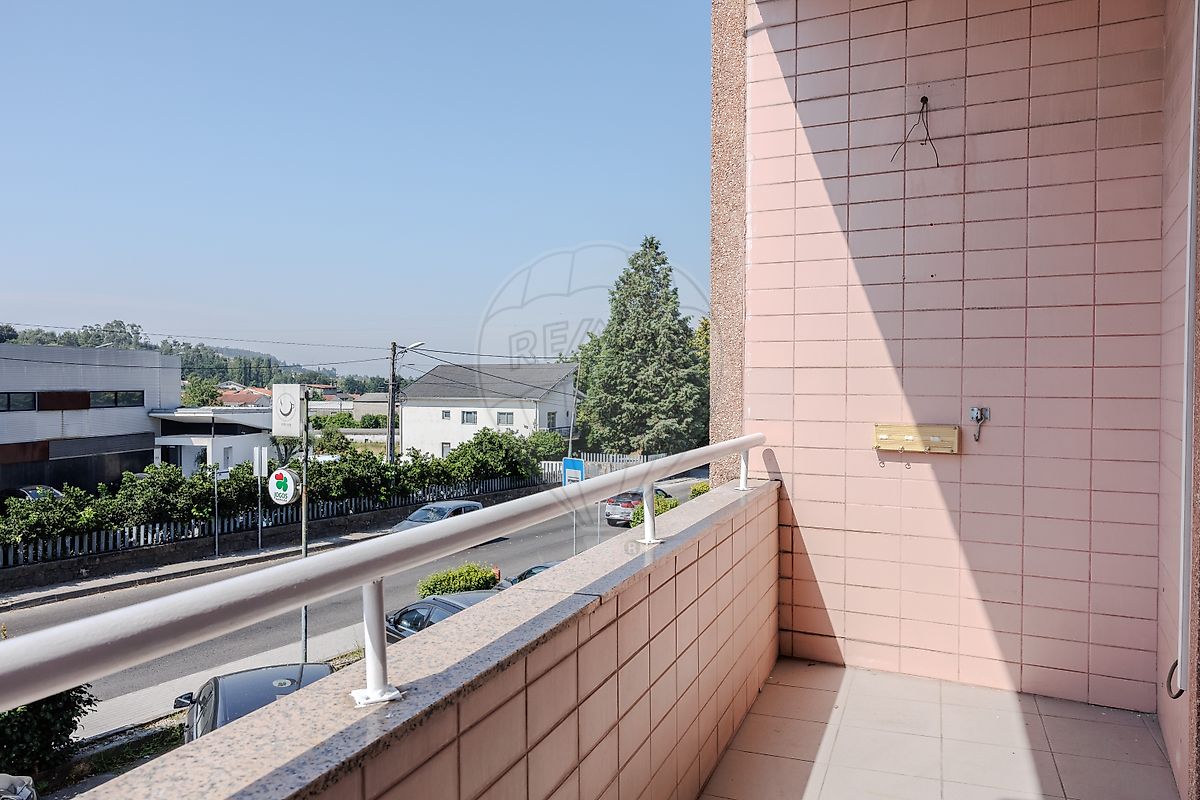 Apartamento T2 à venda em Joane, Vila Nova de Famalicão — foto 6