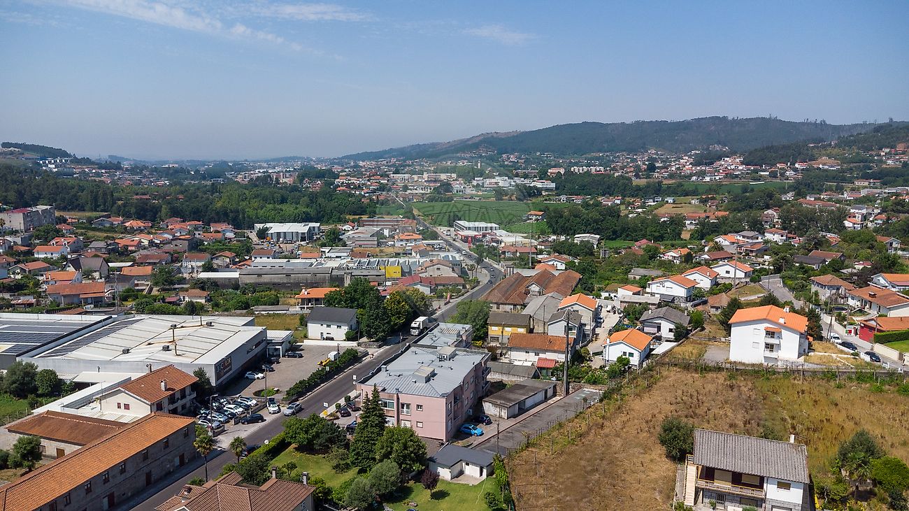 Apartamento T2 à venda em Joane, Vila Nova de Famalicão — foto 17
