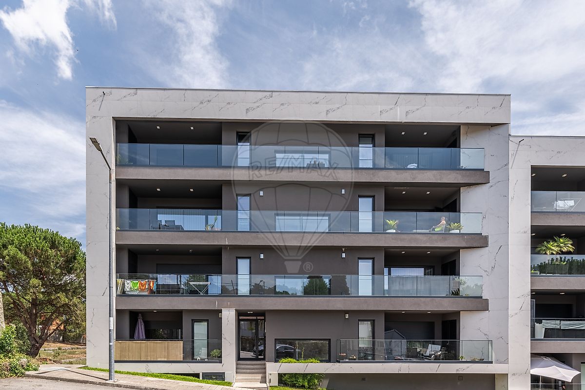 Apartamento - Vila Nova de Famalicão e Calendário, Vila Nova de Famalicão, Braga