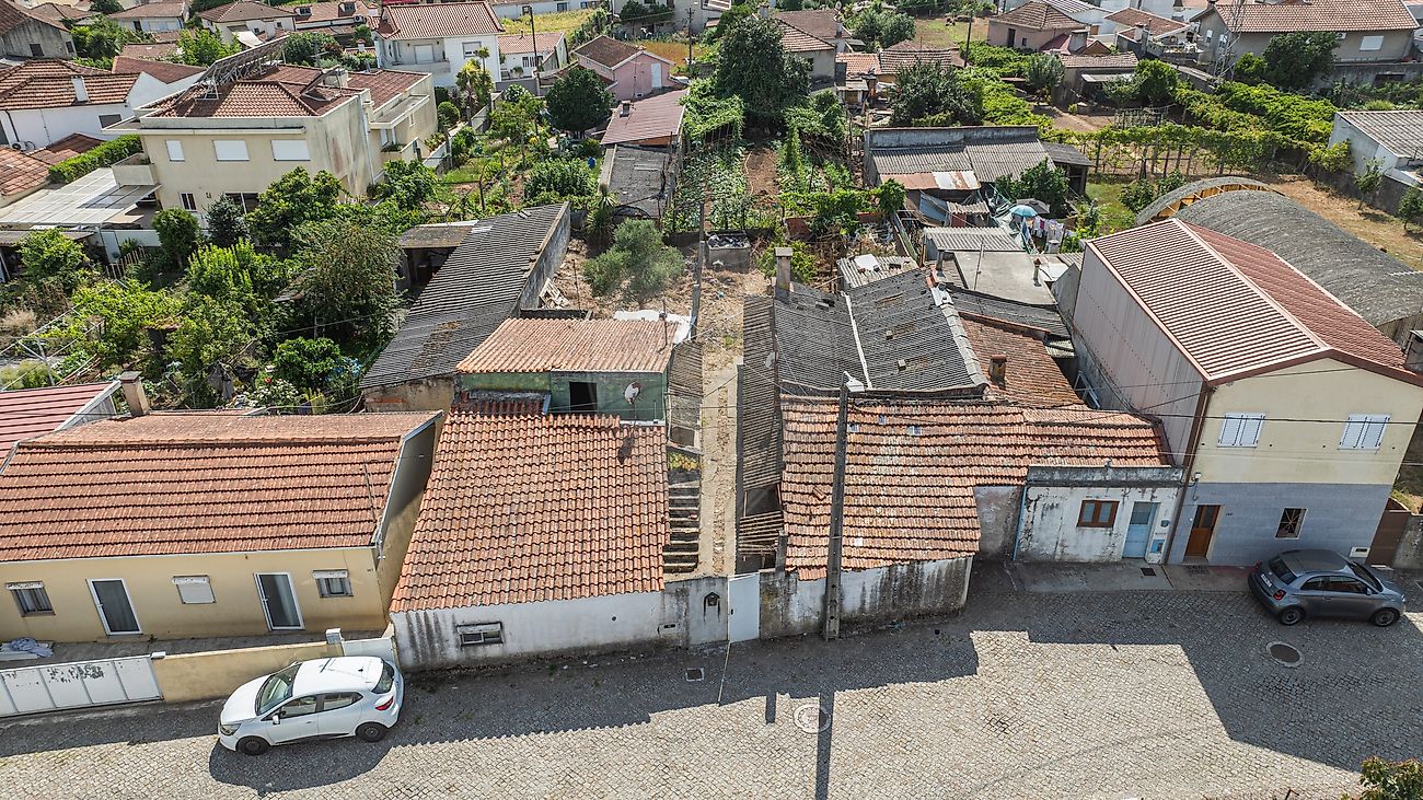 Moradia T2 à venda em Bougado (São Martinho e Santiago), Trofa — foto 26