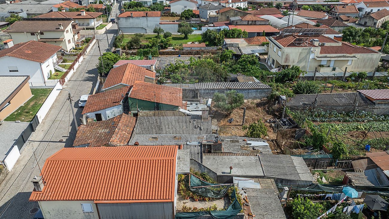 Moradia T2 à venda em Bougado (São Martinho e Santiago), Trofa — foto 28
