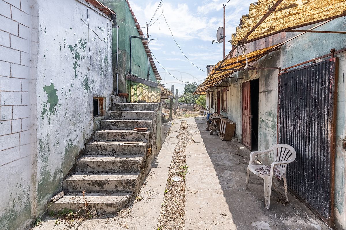 Moradia T2 à venda em Bougado (São Martinho e Santiago), Trofa — foto 22
