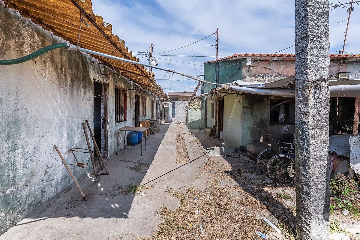 Moradia T2 à venda em Bougado (São Martinho e Santiago), Trofa — foto 31