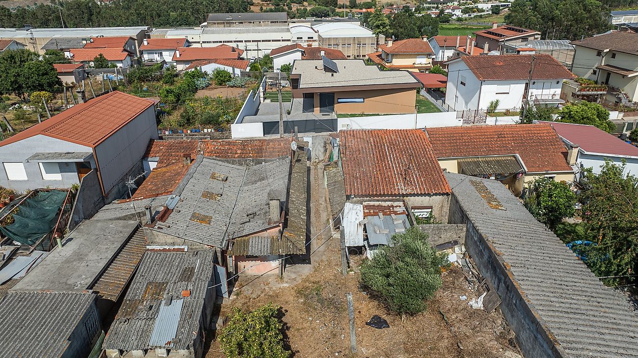 Moradia T2 à venda em Bougado (São Martinho e Santiago), Trofa — foto 30