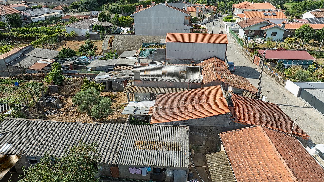 Moradia T2 à venda em Bougado (São Martinho e Santiago), Trofa — foto 25