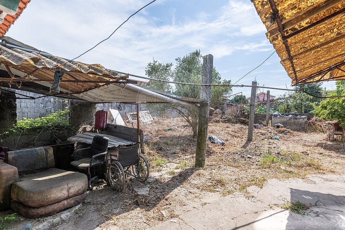Moradia T2 à venda em Bougado (São Martinho e Santiago), Trofa — foto 24