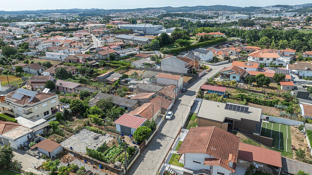 Moradia T2 à venda em Bougado (São Martinho e Santiago), Trofa — foto 29