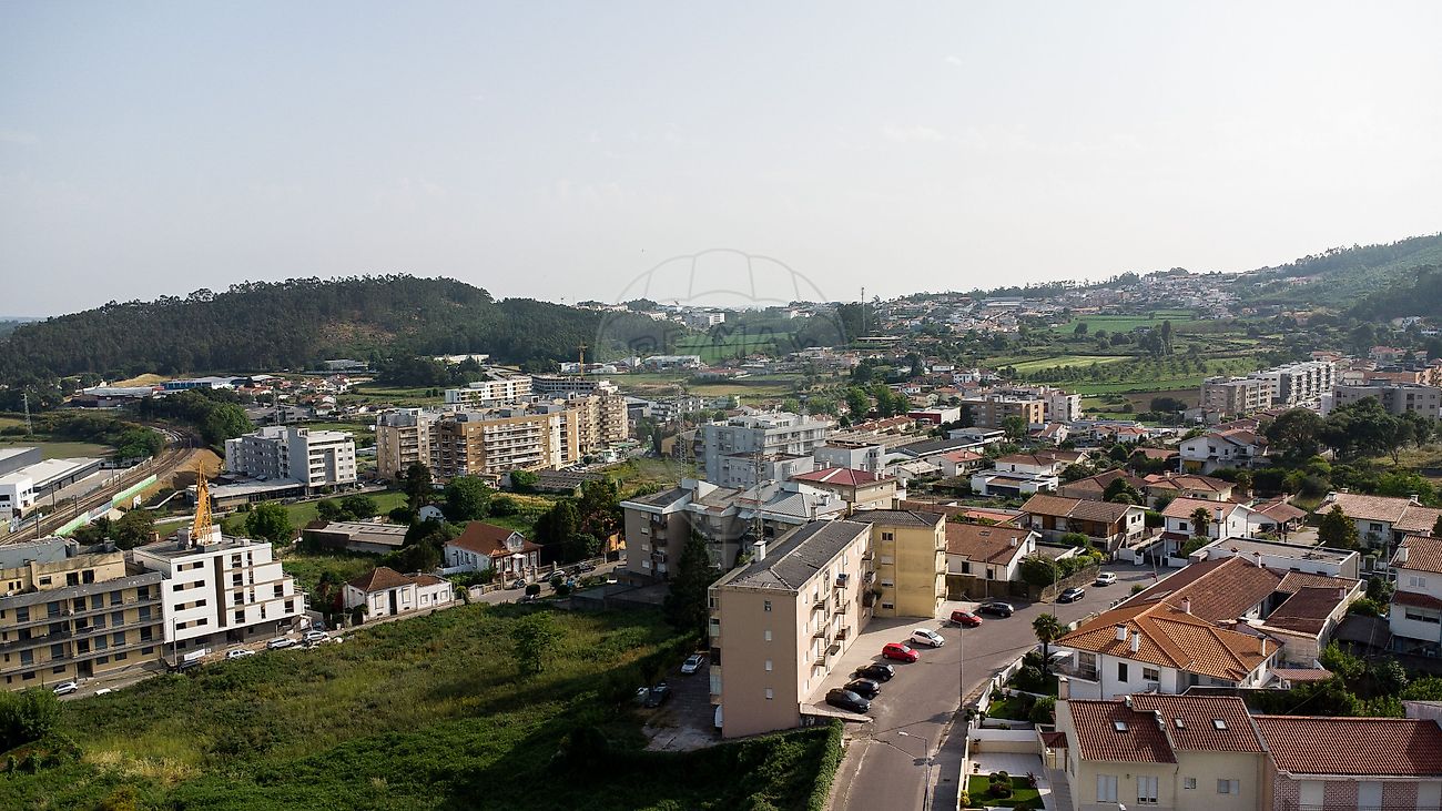 Apartamento T2 à venda em Vila Nova de Famalicão e Calendário, Vila Nova de Famalicão — foto 12