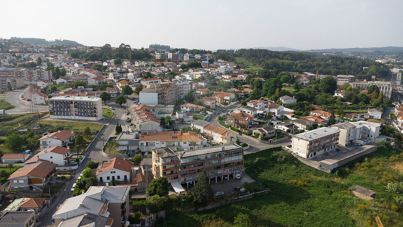 Apartamento T2 à venda em Vila Nova de Famalicão e Calendário, Vila Nova de Famalicão — foto 15