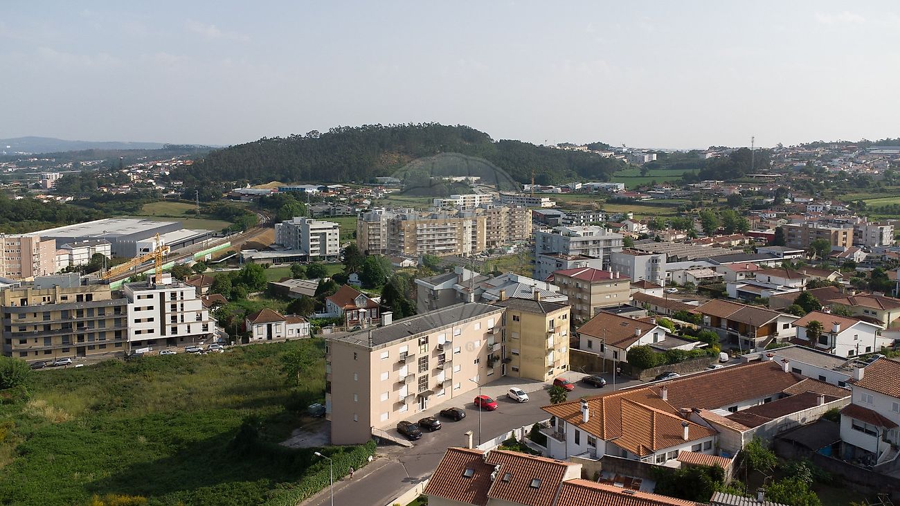 Apartamento T2 à venda em Vila Nova de Famalicão e Calendário, Vila Nova de Famalicão — foto 14