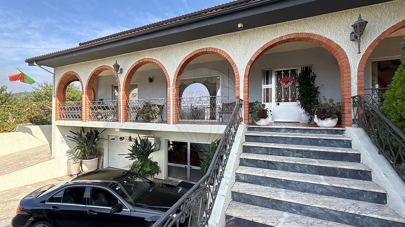 Moradia T6+ à venda em Arcos de Valdevez (Salvador), Vila Fonche e Parada, Arcos de Valdevez — foto 16