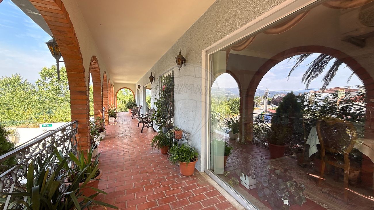 Moradia T6+ à venda em Arcos de Valdevez (Salvador), Vila Fonche e Parada, Arcos de Valdevez — foto 13