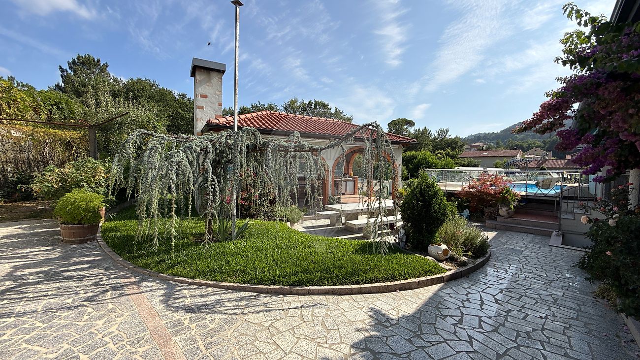 Moradia T6+ à venda em Arcos de Valdevez (Salvador), Vila Fonche e Parada, Arcos de Valdevez — foto 7