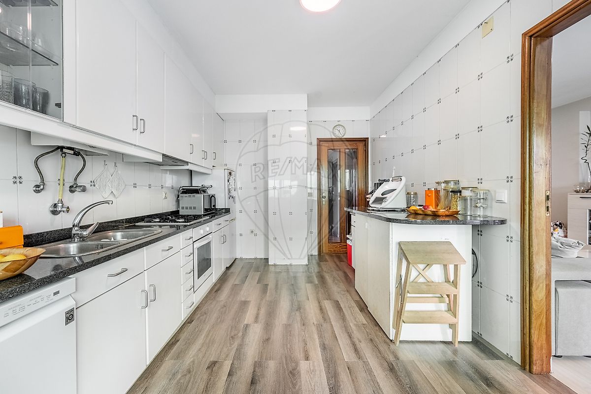 Apartamento T2 à venda em Esmeriz e Cabeçudos, Vila Nova de Famalicão — foto 5