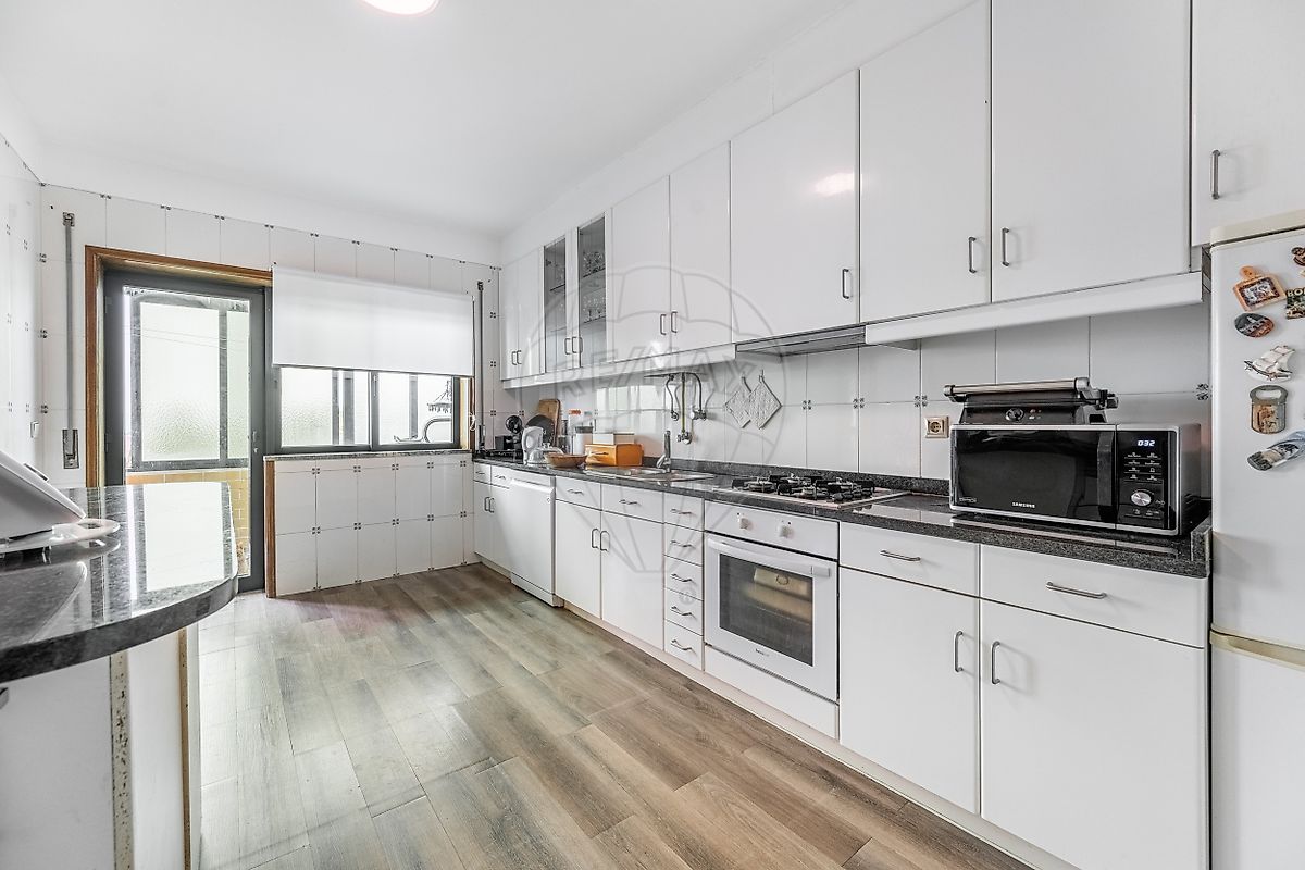 Apartamento T2 à venda em Esmeriz e Cabeçudos, Vila Nova de Famalicão — foto 4
