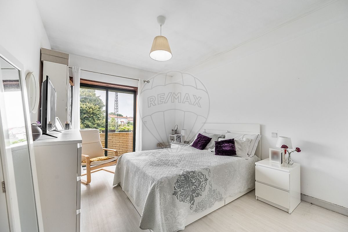 Apartamento T2 à venda em Esmeriz e Cabeçudos, Vila Nova de Famalicão — foto 8