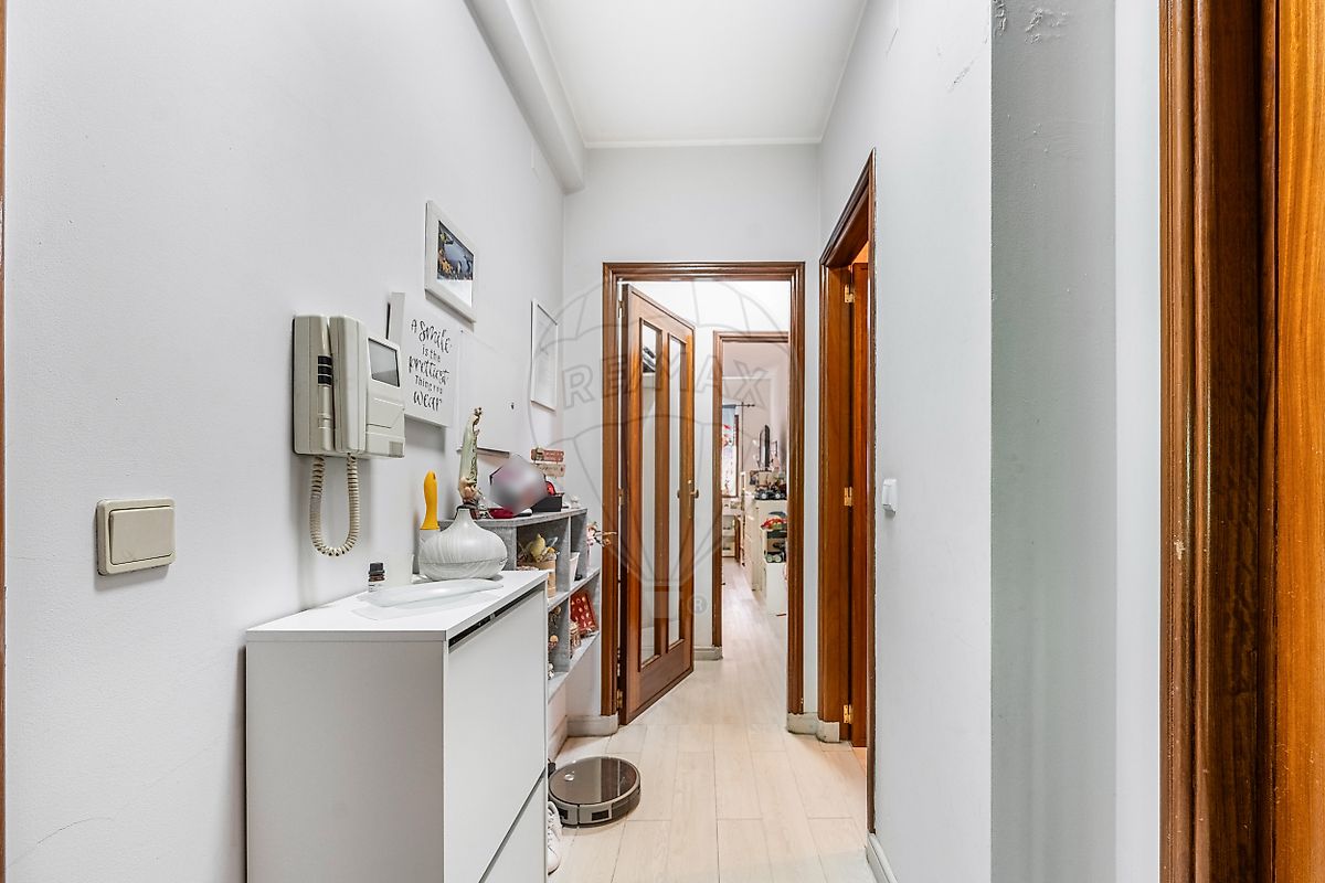 Apartamento T2 à venda em Esmeriz e Cabeçudos, Vila Nova de Famalicão — foto 6