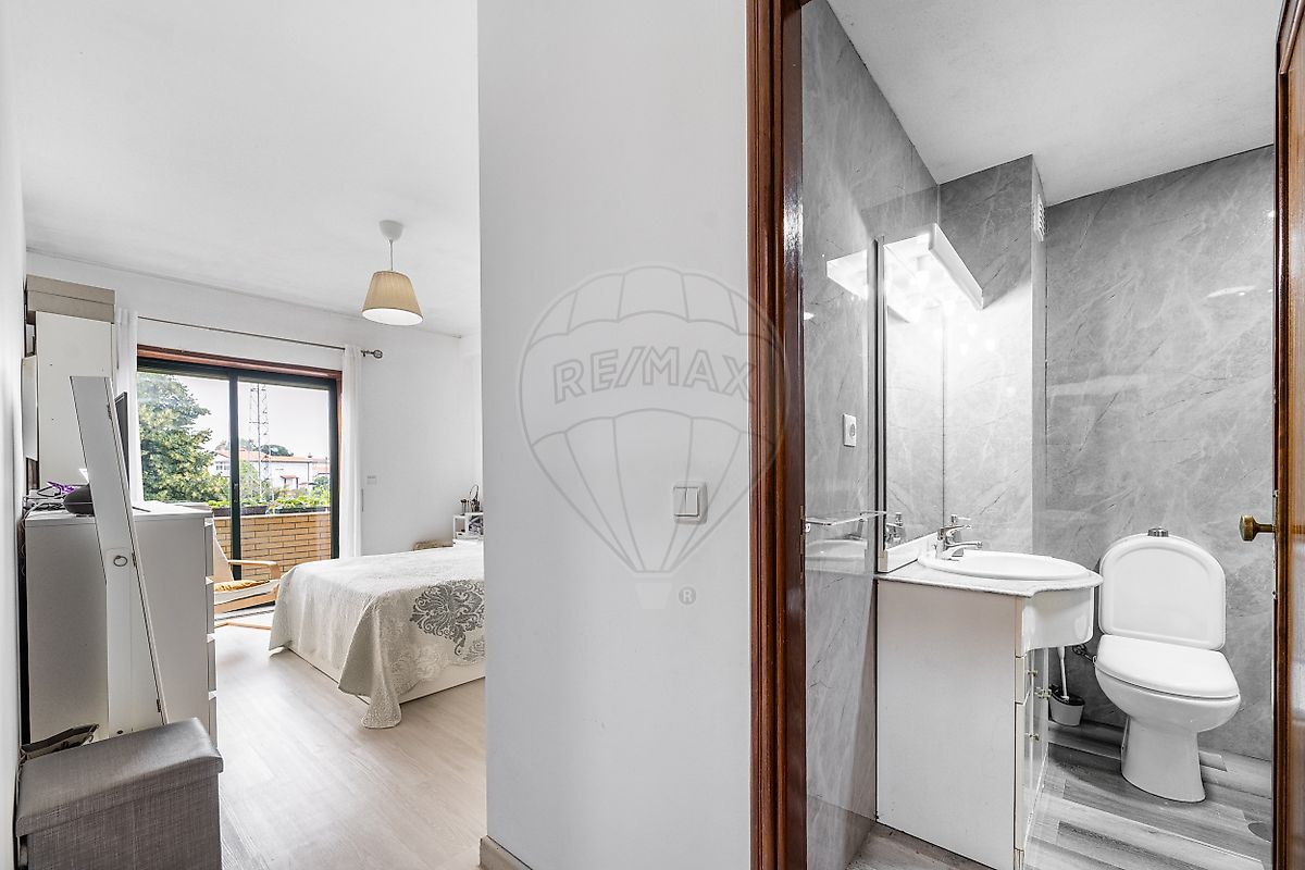 Apartamento T2 à venda em Esmeriz e Cabeçudos, Vila Nova de Famalicão — foto 7