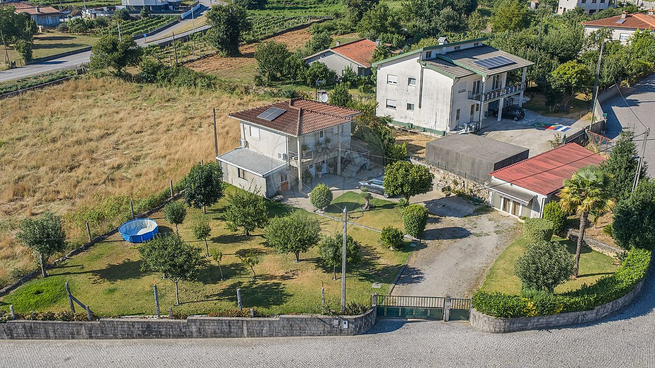 Moradia T3 à venda em Areias de Vilar e Encourados, Barcelos — foto 8