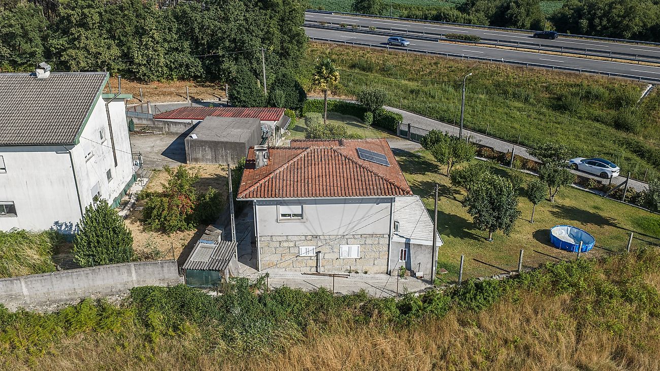 Moradia T3 à venda em Areias de Vilar e Encourados, Barcelos — foto 11