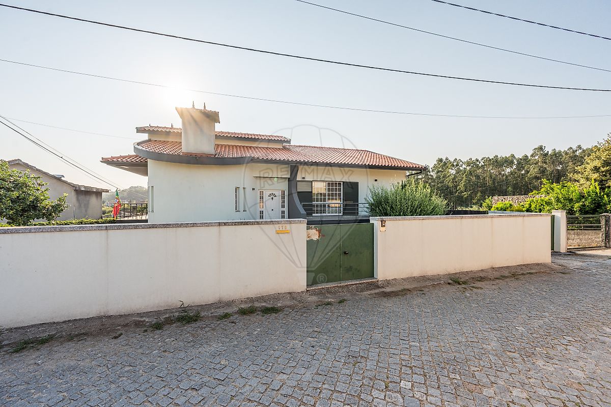 Moradia T4 à venda em Monte Córdova, Santo Tirso — foto 26