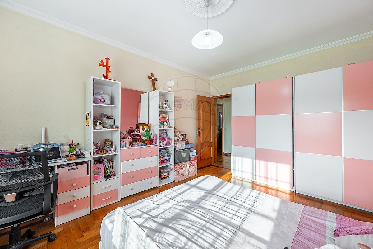 Moradia T4 à venda em Monte Córdova, Santo Tirso — foto 15