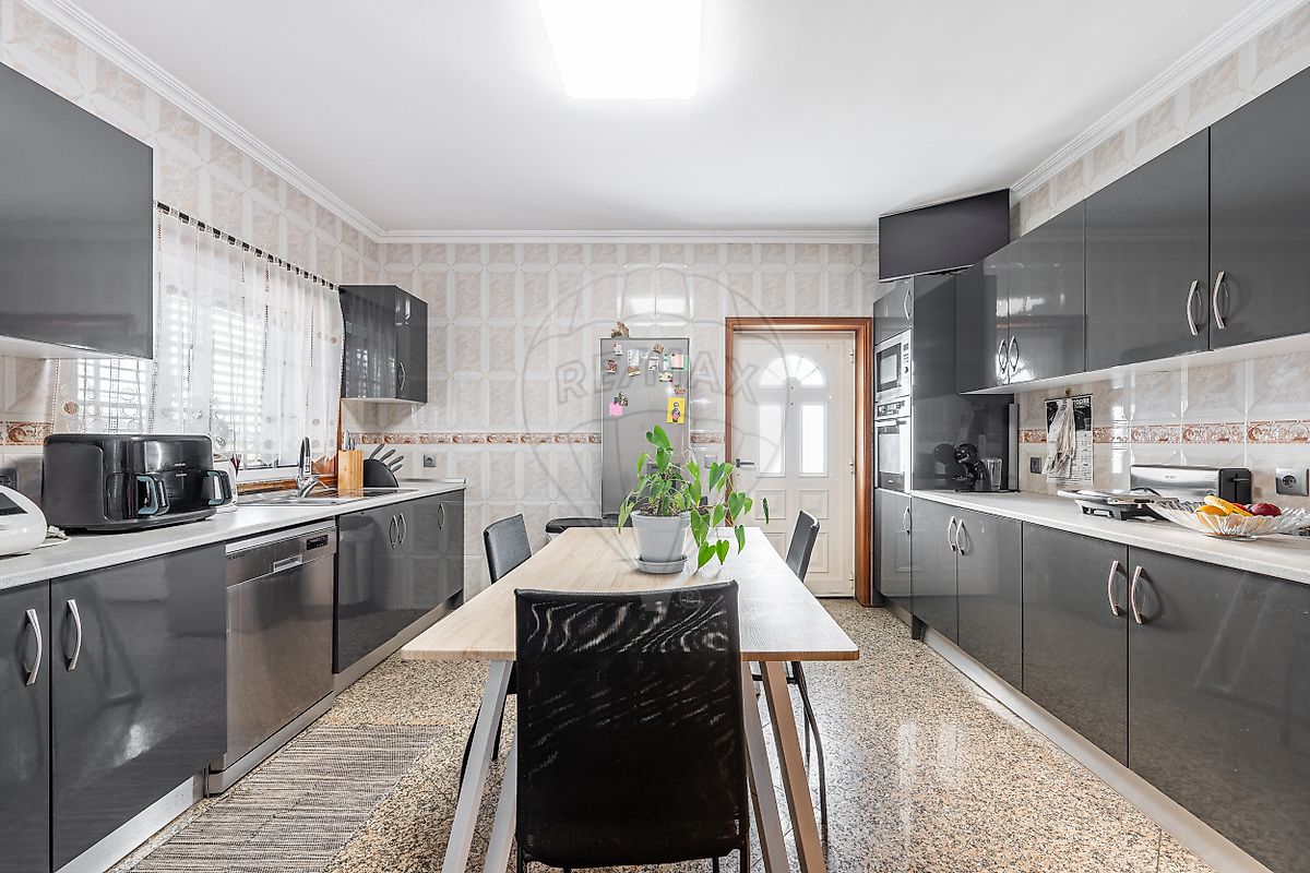Moradia T4 à venda em Monte Córdova, Santo Tirso — foto 10