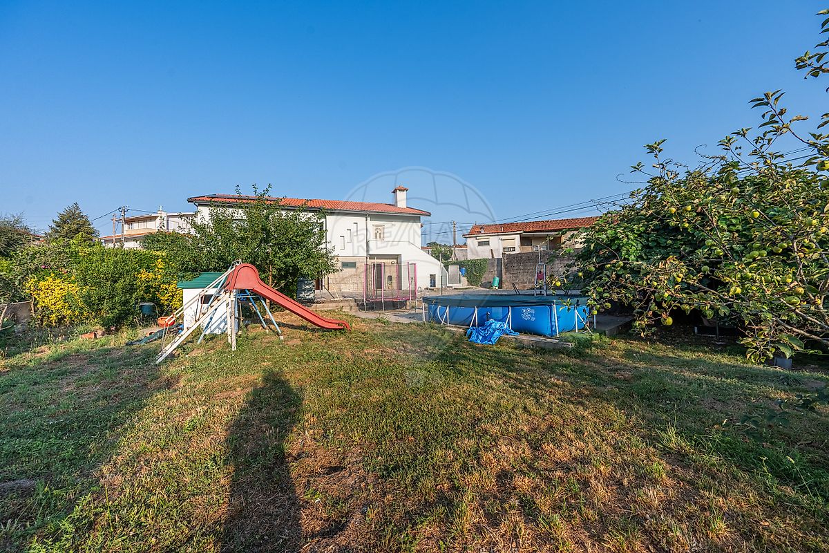 Moradia T4 à venda em Monte Córdova, Santo Tirso — foto 31