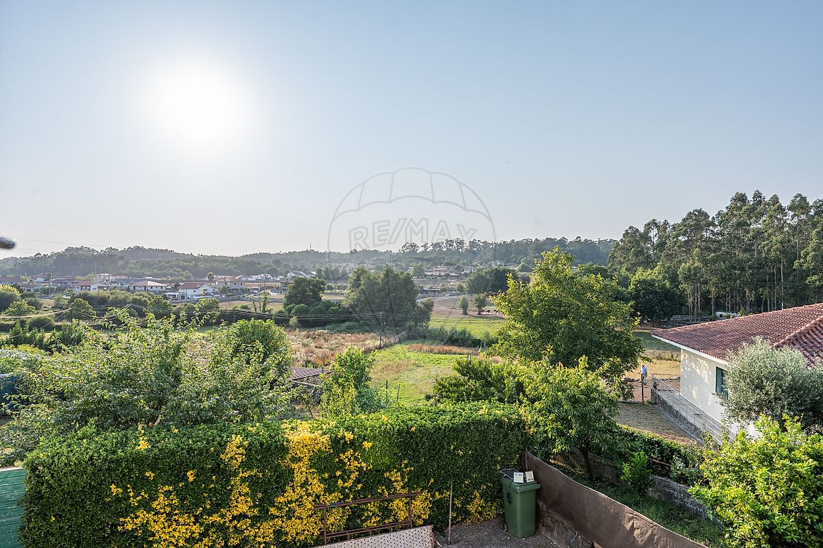 Moradia T4 à venda em Monte Córdova, Santo Tirso — foto 38
