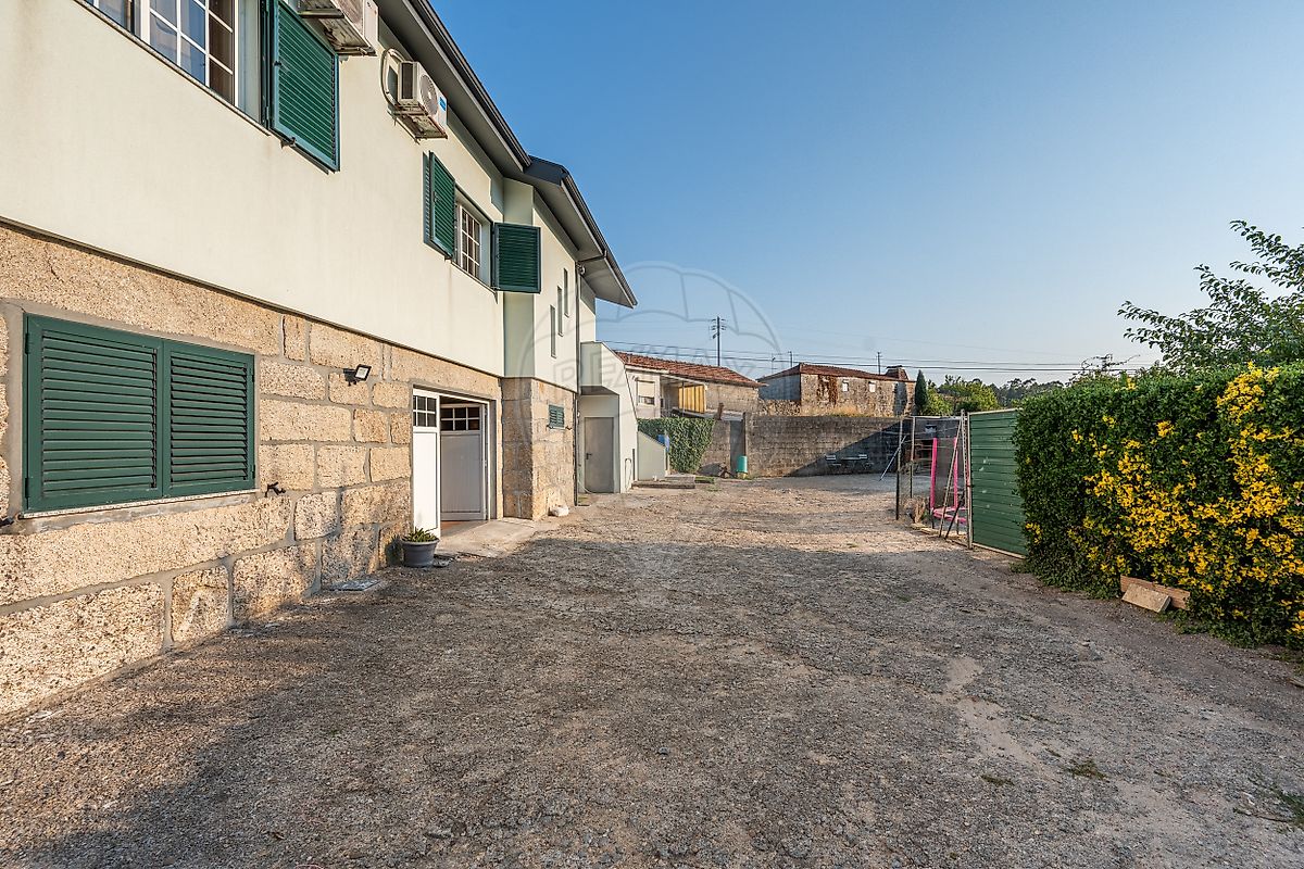 Moradia T4 à venda em Monte Córdova, Santo Tirso — foto 28