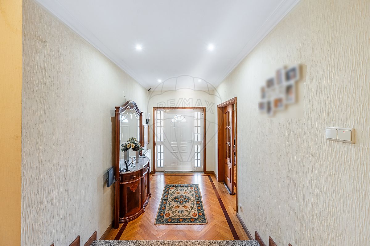 Moradia T4 à venda em Monte Córdova, Santo Tirso — foto 11