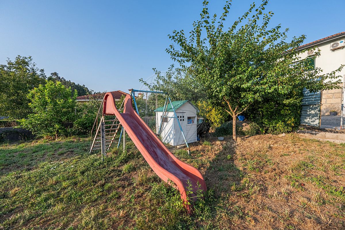Moradia T4 à venda em Monte Córdova, Santo Tirso — foto 30