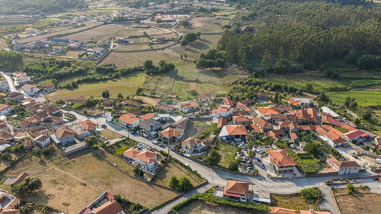 Moradia T4 à venda em Monte Córdova, Santo Tirso — foto 40