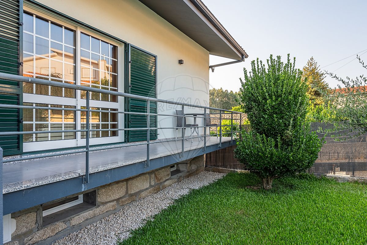 Moradia T4 à venda em Monte Córdova, Santo Tirso — foto 23