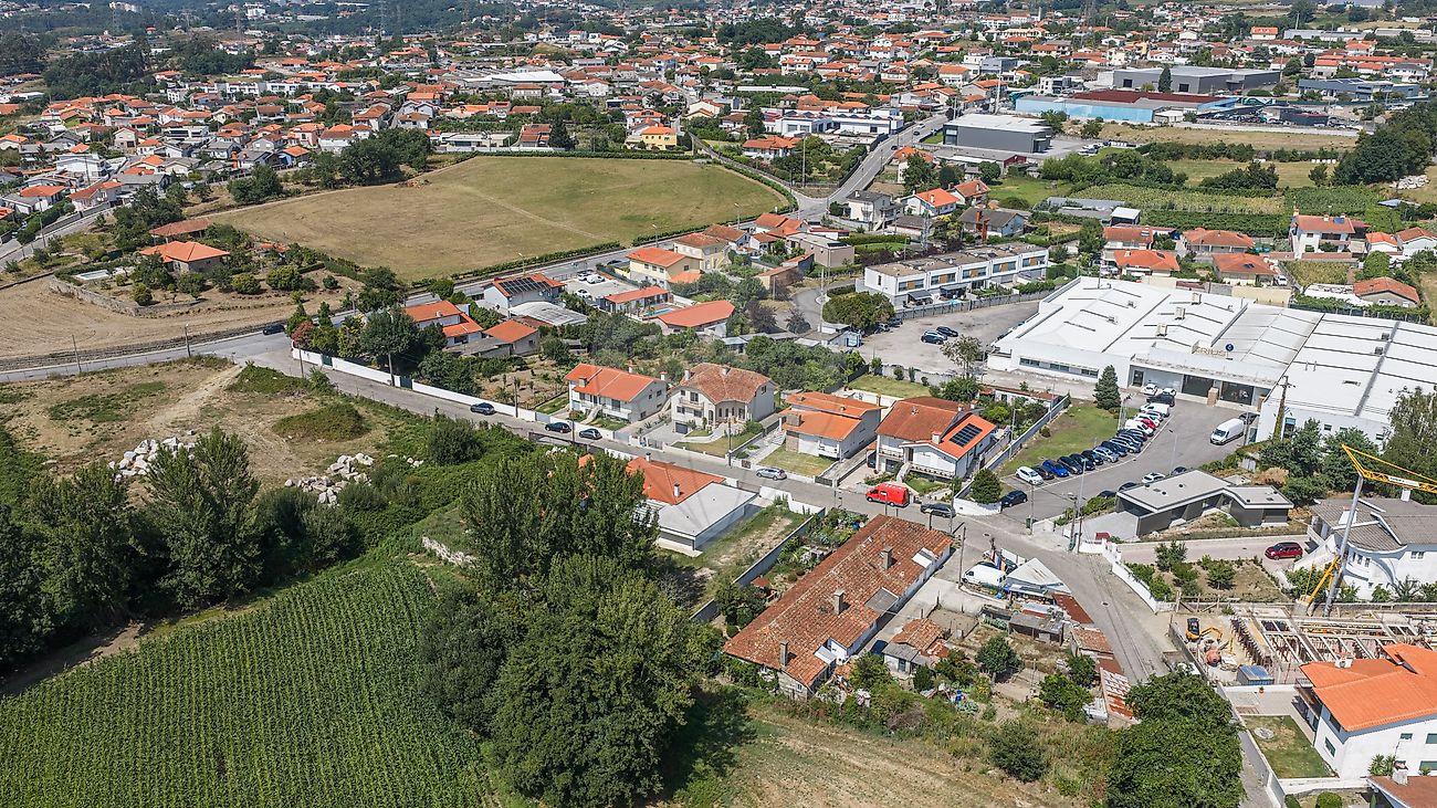 Moradia T4 à venda em Riba de Ave, Vila Nova de Famalicão — foto 11