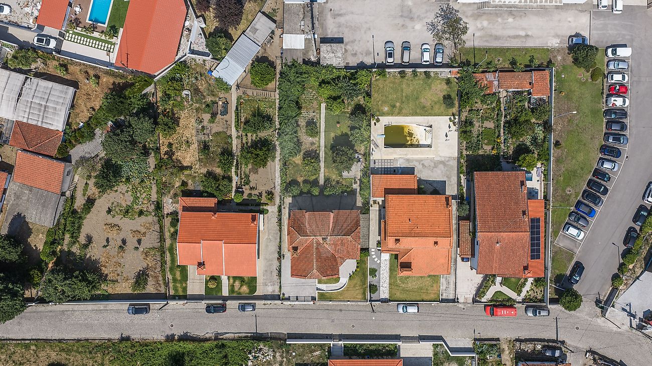 Moradia T4 à venda em Riba de Ave, Vila Nova de Famalicão — foto 6