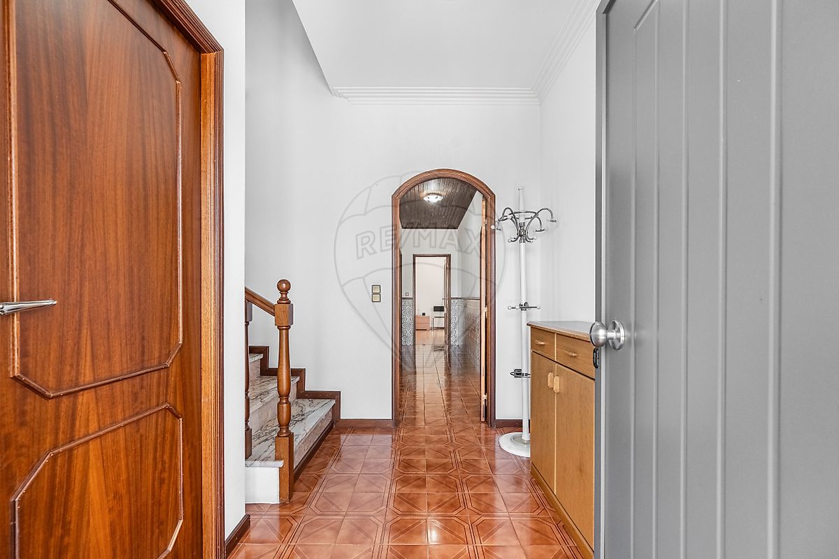 Moradia T4 à venda em Riba de Ave, Vila Nova de Famalicão — foto 14