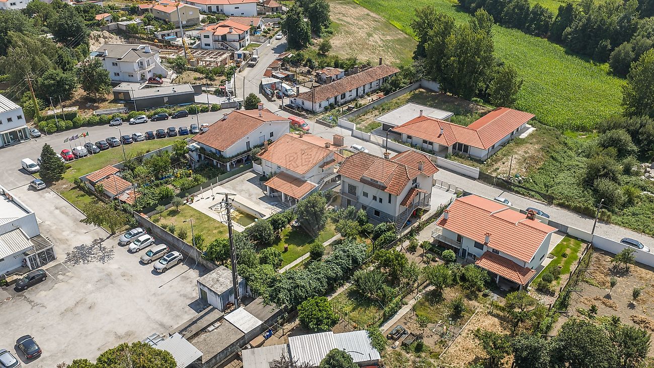 Moradia T4 à venda em Riba de Ave, Vila Nova de Famalicão — foto 8