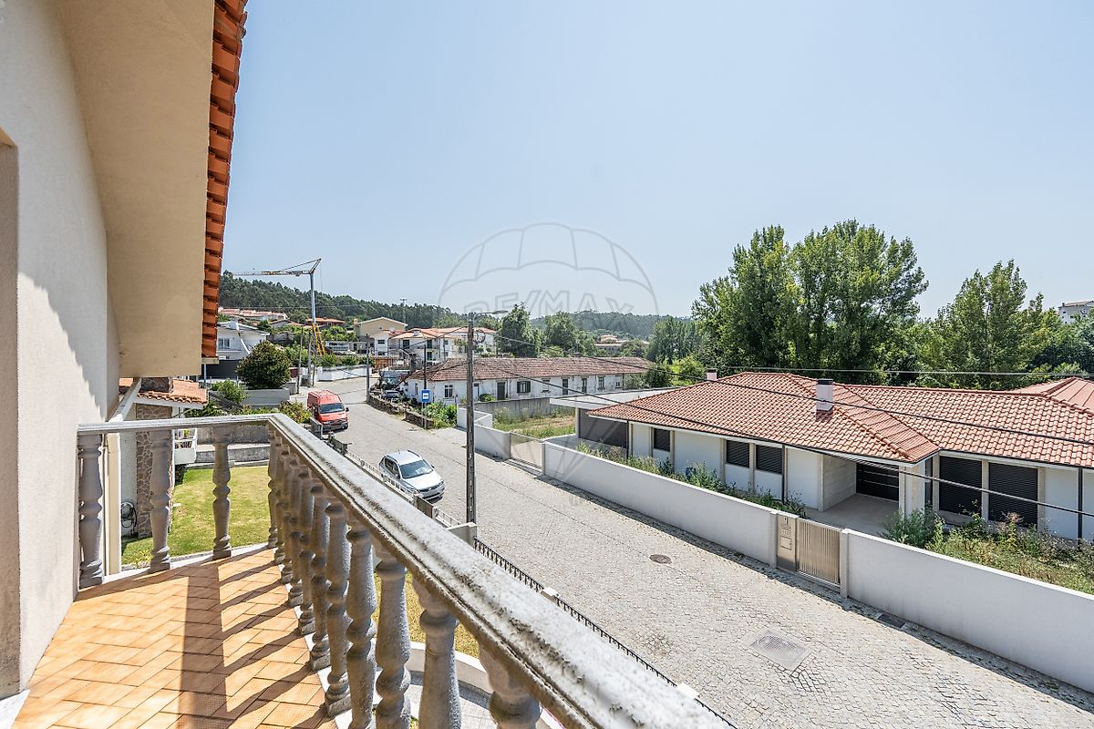Moradia T4 à venda em Riba de Ave, Vila Nova de Famalicão — foto 34