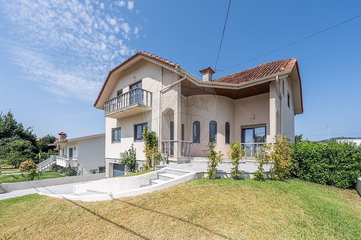 Moradia T4 à venda em Riba de Ave, Vila Nova de Famalicão — foto 40