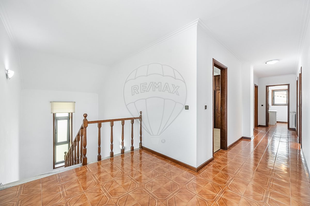 Moradia T4 à venda em Riba de Ave, Vila Nova de Famalicão — foto 37