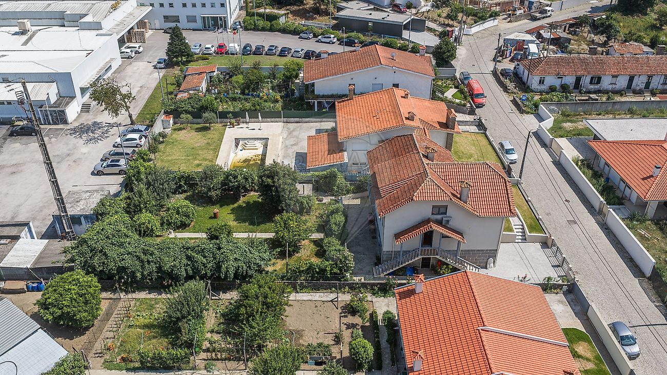 Moradia T4 à venda em Riba de Ave, Vila Nova de Famalicão — foto 7