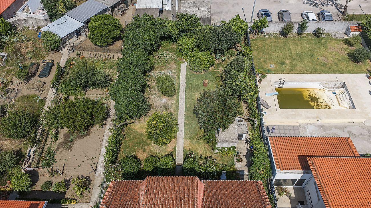 Moradia T4 à venda em Riba de Ave, Vila Nova de Famalicão — foto 10